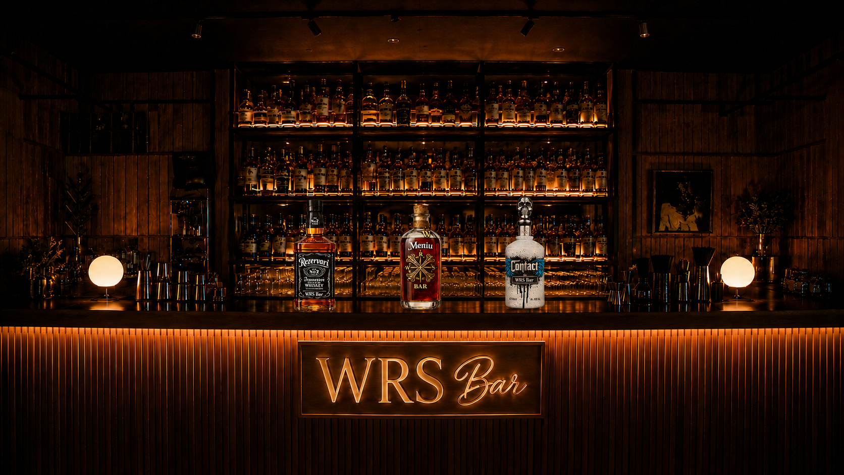 WRS Bar Mobil preview
